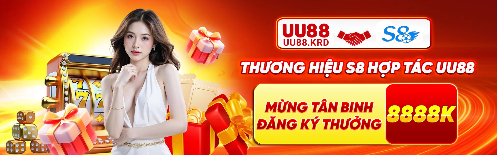 Banner UU88 2