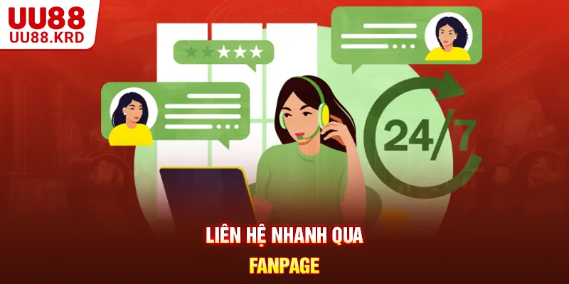 Liên hệ nhanh qua Fanpage Liên hệ nhanh qua Fanpage