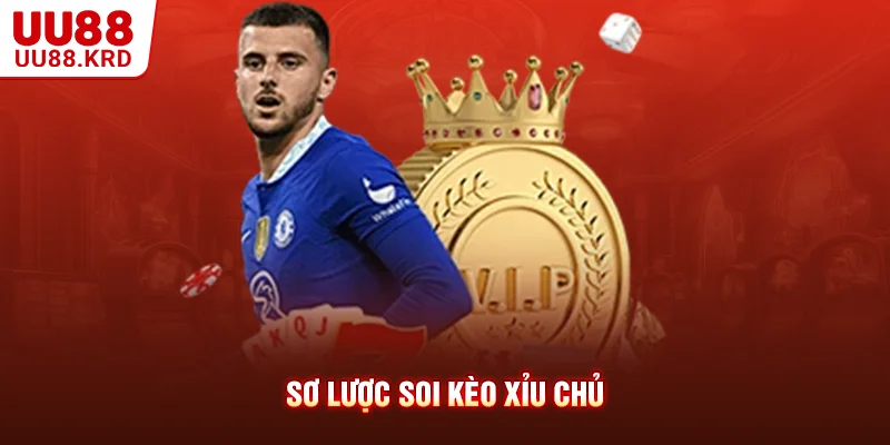 Sơ lược soi kèo xỉu chủ