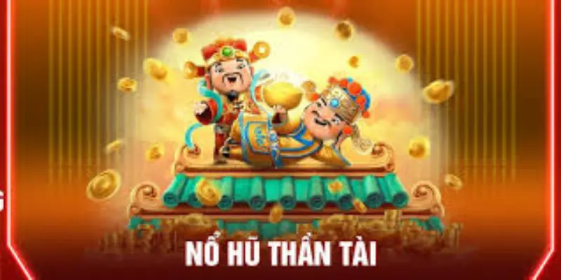 Nổ Hũ Thần Tài – Cơ Hội Săn Jackpot Khủng Tại UU88 2025